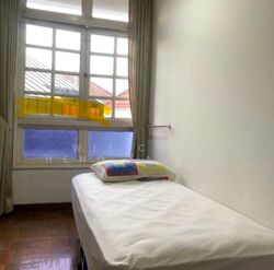 Kilat Centre (D21), Apartment #492046041